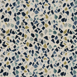 Tissu Camengo - Terrazzo - rf: 3208.0522 Horizon