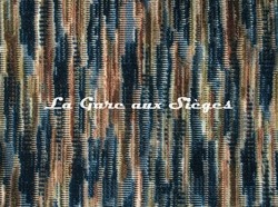 Tissu Pierre Frey - Darya - rf: F3683.001 Opale ( dtail )