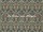 Tissu William Morris - Granada - rf: DMCOGR201 Indigo/Red