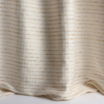 Tissu Pierre Frey - Ins - rf: F3268.001 Crme