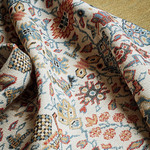 Tissu Pierre Frey - Mkran - rf: F3447.001 Palomino