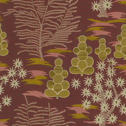 Tissu Nobilis - Alhama - rf: 11089.45