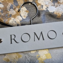 Tissus ROMO