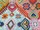 Tissu Pierre Frey - Maoming - rf: F3142.001 ( dtail )