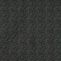 Tissu Manuel Canovas - Titus - rf: M4120.06 Nuit