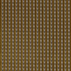 Tissu Manuel Canovas - Lison - rf: M4172.03 Bronze