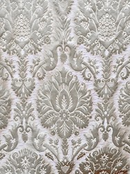 Tissu Tassinari & Chtel - Camino - rf: 1701.03 Argent