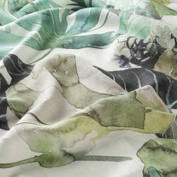 Tissu Chivasso - Heaven's Garden - rf: CH3153/091