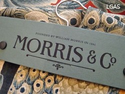 Tissus William MORRIS & Co