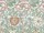 Tissu William Morris - Pink & Rose - rf: 222532 Eggshell/Rose ( dtail )