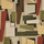 Tissu Pierre Frey - Bolro - rf: F3696.001 Texas
