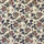 Tissu Chane Ducrocq - Tudor - rf: 3124.6630 Bordeaux