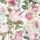 Papier peint Sanderson - King Protea - rf: 216646 Rhodera/Cream