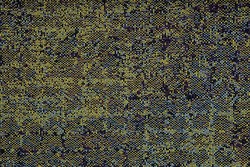 Tissu Jean Paul Gaultier - Punti - rf: 3616.04 Mimosa