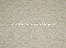 Tissu Pierre Frey - Tigris - rf: F3659.005 Jade