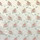 Tissu Chane Ducrocq - Montaigne - rf: 3064.8416 Ivoire
