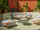 Tissu Pierre Frey - Crossroads - rf: F4029.001 Multicolore