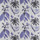 Tissu Gaston y Danila - Retiro - rf: GDT.5212.005 Azul