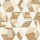 Tissu Armani/Casa - Porto - rf: TE027.145 Oro/Bianco ( dtail )