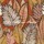 Tissu Casamance - Balata - rf: 4374.0355 Terracotta