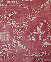 TISSU Pierre Frey - Crespires - rf: F2056.002 ( dtail )