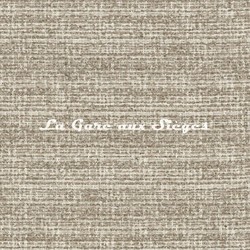 Tissu Casamance - Confident - rf: 5021.0254 Argile