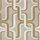 Tissu Casamance - Luminescence - rf: 4514.0228 Grge 