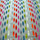 Tissu Deschemaker - Mexico - rf: 3017.3757 Multicolore