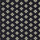 Tissu Le Crin - Nircel 201 - rf: C0201.044 Noir Blanc