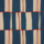 Tissu Boussac - Zeppelin - rf: O7948.003 Prusse