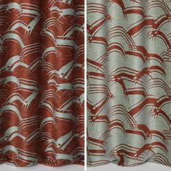 Tissu Nobilis - Velours Ike - rf: 11095.55