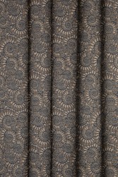 Tissu Lelivre - Ammonite - rf: 3233.04 Bois