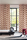 Tissu Casamance - Linefolia - rf: 4785.0508 Acajou