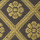 Tissu Le Crin - Nircel 260 - rf: C0260.071 Chtaigne/Or