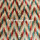 Tissu Baker Lifestyle - Carnival Chevron - rf: PP50426.1 Tutti Frutti