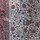 Tissu Zoffany - Mughal Menagerie - rf: 322780 Indigo/Madder