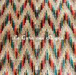 Tissu Baker Lifestyle - Carnival Chevron - rf: PP50426.1 Tutti Frutti