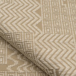 Tissu Nobilis - Pavage - rf: 11073.02