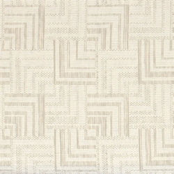 Tissu Casamance - Papago - rf: 4224.0134 Ivoire
