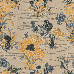 Tissu Nobilis Numa - rf: 11002.69