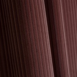 Tissu Mtaphores - Rivoli - rf: 71519.008 Santal