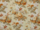 Tissu Quenin - Ritournelle - r�f: 4291.01 Soleil