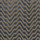 Tissu Casamance - Chanut - rf: 4144.0352 Pierre bleue