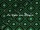 Tissu Jim Thompson - Octavian velvet - rf: J3844.008 Emerald