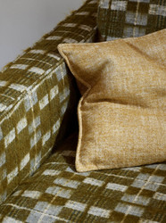 Tissu Pierre Frey - Malindi - rf: F3349.003 Olive