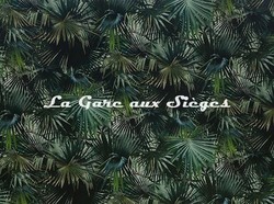 Tissu Jean Paul Gaultier - Les Marquises - rf: 3490.02