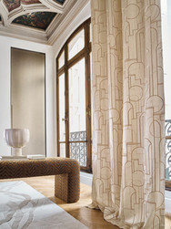 Tissu Casamance - Bachaumont