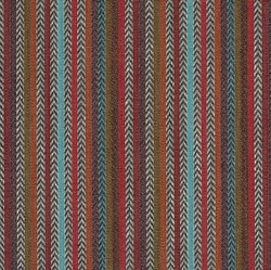 Tissu Pierre Frey - Louisiane - rf: F3237.001 Canyon