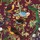 Tissu Gaston y Daniela - Oaxaca - rf: GDT.5562.003 Aubergine