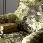 Tissu Braqueni - Tibre - rf: B7547.002 Printanier